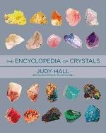 Encyclopedia of Crystals, Revised and Expanded Hall Judy