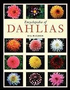 Encyclopedia of Dahlias Mcclaren Bill