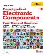 Encyclopedia of Electronic Components Platt Charles
