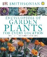Encyclopedia of Garden Plants for Every Location Dk