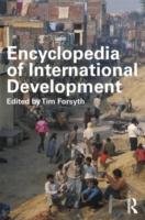 Encyclopedia of International Development Taylor&Francis Ltd.