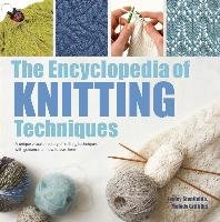 Encyclopedia of Knitting Techniques Stanfield Lesley