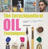 Encyclopedia of Oil Techniques Galton Jeremy