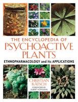 Encyclopedia of Psychoactive Plants Rc$tsch Christian, Reatsch Christian, Rdtsch Christian, Ratsch Christian