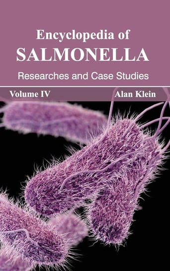 Encyclopedia of Salmonella ML Books International - IPS