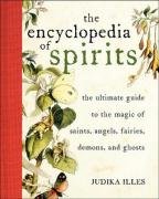 Encyclopedia of Spirits Illes Judika