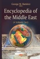 Encyclopedia of the Middle East Nova Science Publishers Inc.