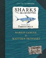 Encyclopedia Prehistorica Sharks and Other Sea Monsters: The Definitive Pop-Up Sabuda Robert, Sabuda Robert Clarke, Reinhart Matthew