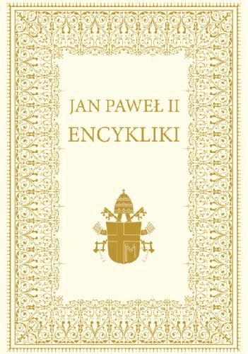 Encykliki Jan Paweł II