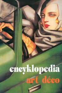 Encyklopedia Art Deco Opracowanie zbiorowe