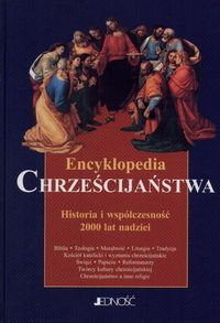 Encyklopedia Chrześcijaństwa Opracowanie zbiorowe