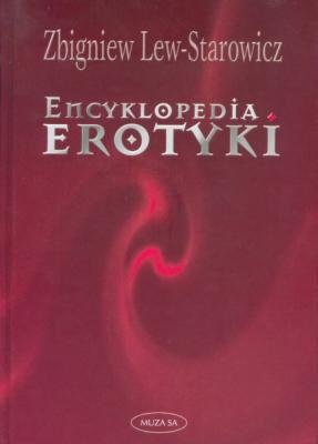 Encyklopedia Erotyki Lew-Starowicz Zbigniew