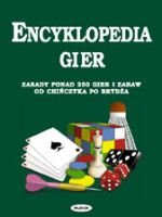 Encyklopedia Gier Opracowanie zbiorowe