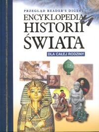 Encyklopedia Historii Świata Opracowanie zbiorowe