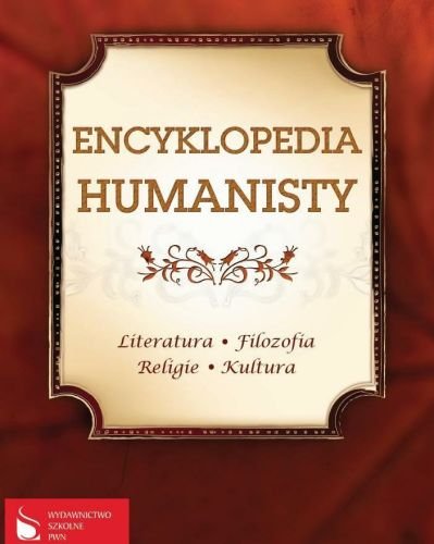 Encyklopedia Humanisty Opracowanie zbiorowe