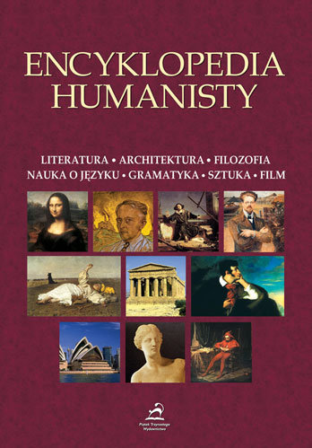 Encyklopedia Humanisty Opracowanie zbiorowe