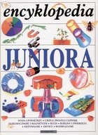 Encyklopedia Juniora Opracowanie zbiorowe