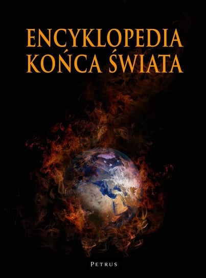 Encyklopedia końca świata Zwolinski Andrzej