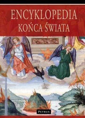 Encyklopedia Końca Świata Zwoliński Andrzej