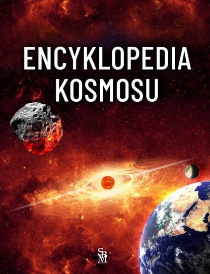 Encyklopedia kosmosu Opracowanie zbiorowe