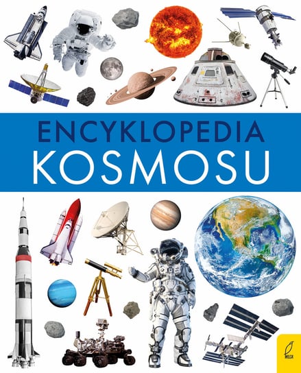 Encyklopedia kosmosu Zalewski Paweł