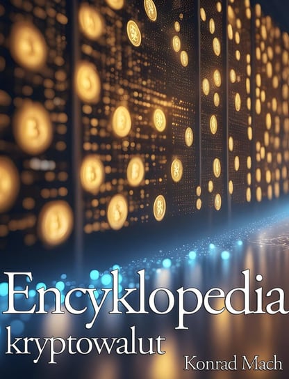 Encyklopedia kryptowalut Konrad Mach