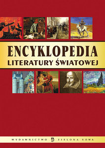 Encyklopedia Literatury Światowej Opracowanie zbiorowe