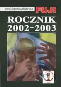 Encyklopedia piłkarska Gowarzewski Andrzej
