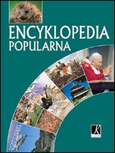 Encyklopedia Popularna Opracowanie zbiorowe