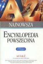Encyklopedia Powszechna od A - Z dla Gimnazjum Opracowanie zbiorowe