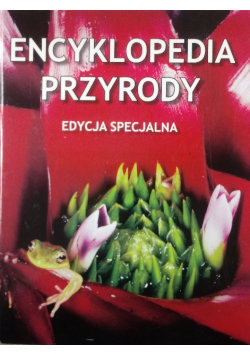 Encyklopedia przyrody 
