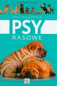Encyklopedia. Psy rasowe Nojszewska Agnieszka