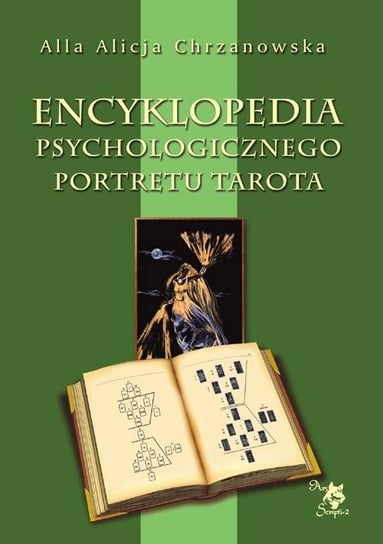 Encyklopedia Psychologicznego Portretu Tarota Ars Scripti