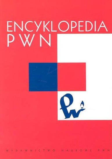 Encyklopedia PWN Opracowanie zbiorowe