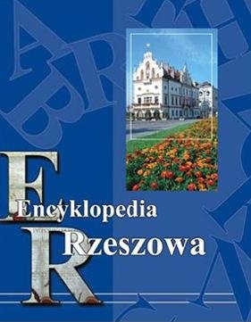 Encyklopedia Rzeszowa Budzyński Zdzisław