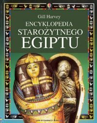 Encyklopedia Starożytnego Egiptu Harvey Gill