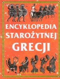 Encyklopedia Starożytnej Grecji Opracowanie zbiorowe