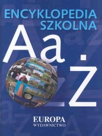 Encyklopedia Szkolna A-Ż Głuch Wojciech