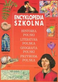 Encyklopedia szkolna Opracowanie zbiorowe