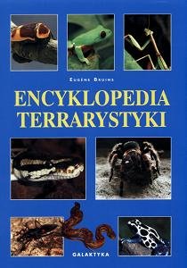 Encyklopedia Terrarystyki Bruins Eugene