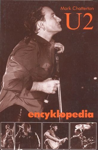 Encyklopedia U2 Chatterton Mark