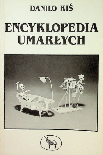 Encyklopedia umarłych Kis Danilo