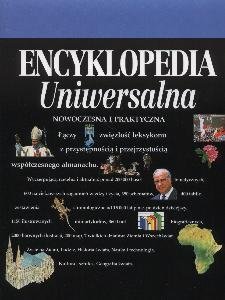 Encyklopedia Uniwersalna Opracowanie zbiorowe