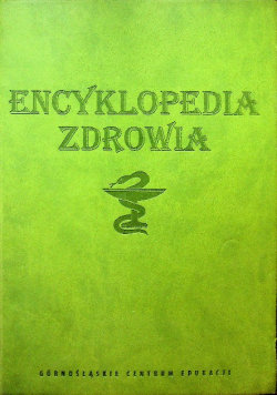 Encyklopedia zdrowia 