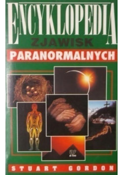 Encyklopedia zjawisk paranormalnych Wydawnictwo Al Fine