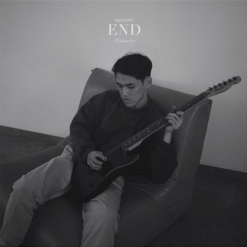 End Kid Scott