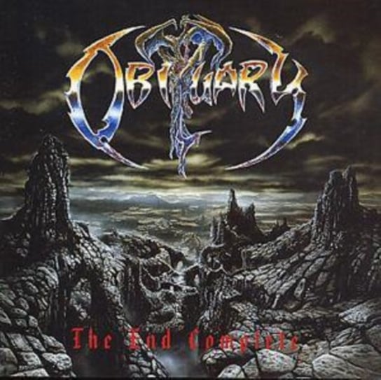 End Complete Obituary