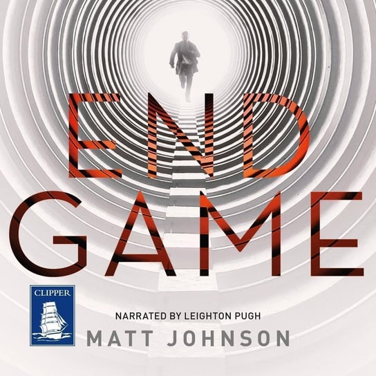 End Game - audiobook Johnson Matt