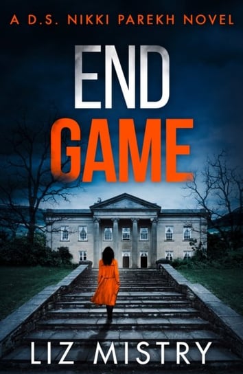 End Game Mistry Liz