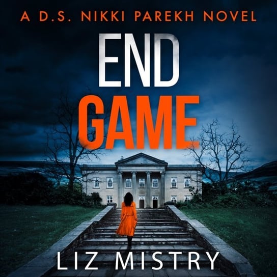 End Game Mistry Liz